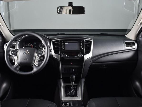 Mitsubishi L200 V Рестайлинг с пробегом 2022 года, цена 3 599 995 рублей, 80556 км, offers.body_type.unknown, Автокод Объявления