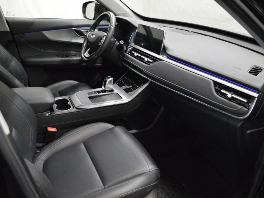 Chery Tiggo 4 Pro I Санкт-Петербург  - изображение 13