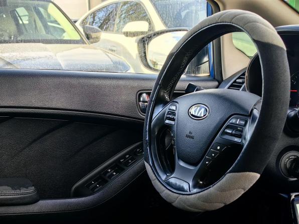 Kia Cerato III с пробегом 2014 года, цена 564 900 рублей, 298927 км, седан, Автокод Объявления