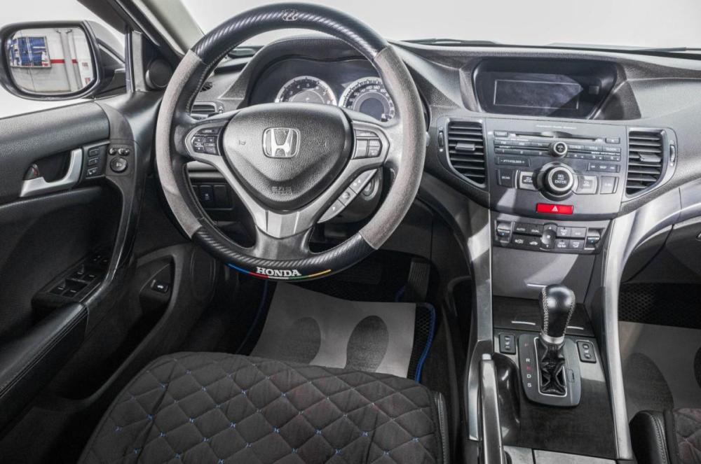 Honda Accord VIII Рестайлинг Барнаул  - изображение 19