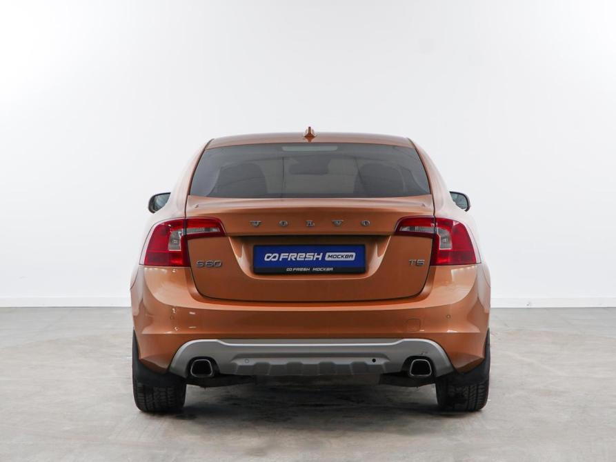 Volvo S60 II Москва  - изображение 4