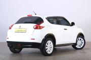 Nissan Juke I Омск  - изображение 26