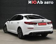 Kia Optima IV Екатеринбург  - изображение 21