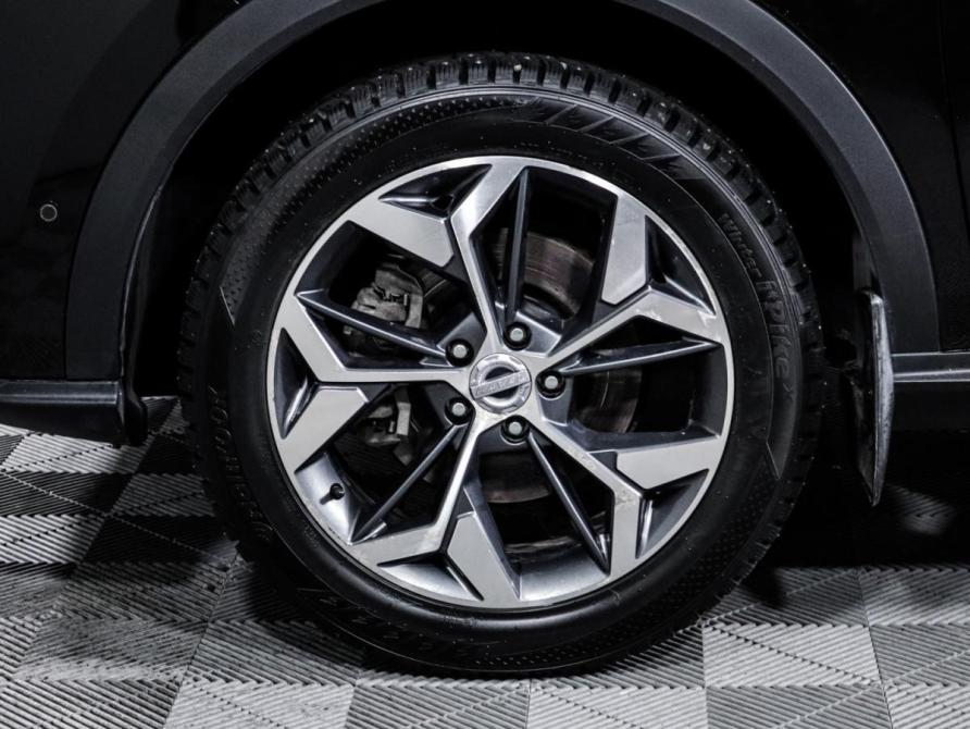 Haval F7x I Рестайлинг Москва  - изображение 15