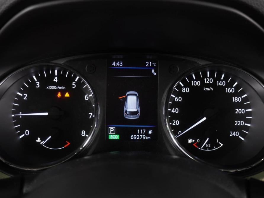 Nissan X-Trail III Рестайлинг Воронеж  - изображение 26