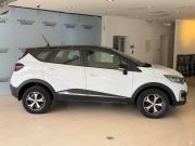 Renault Kaptur I Рестайлинг Москва  - изображение 21