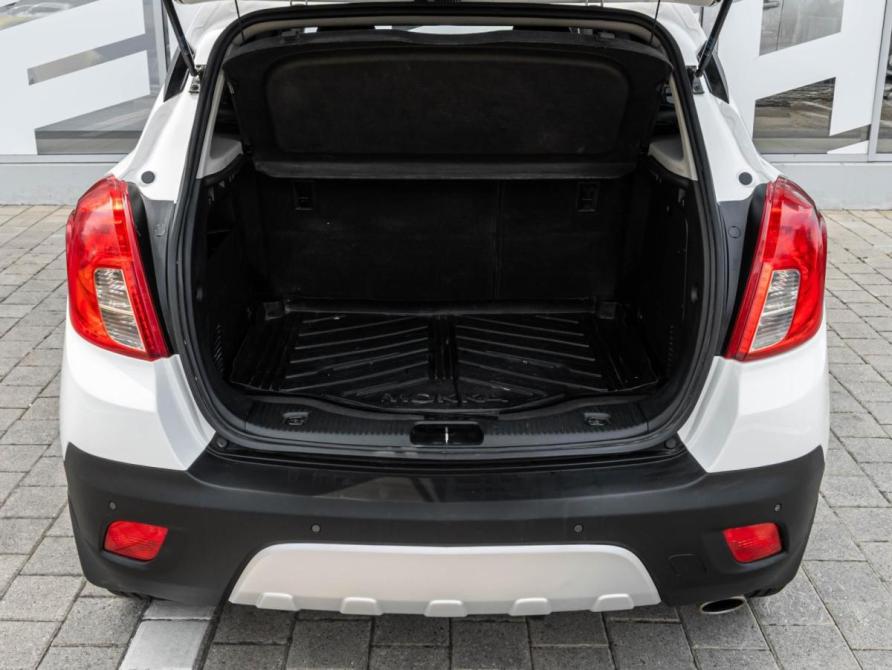 Opel Mokka I Ставрополь  - изображение 20