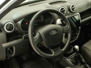 Lada (ВАЗ) Granta I Самара  - изображение 33