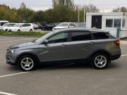 Lada (ВАЗ) Vesta I Томск  - изображение 24