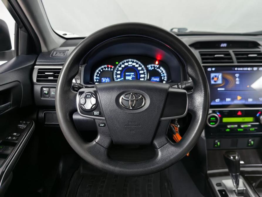 Toyota Camry VII (XV50) Подольск  - изображение 11