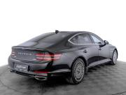 Genesis G80 II Москва  - изображение 35