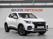 Chery Tiggo 4 I Рестайлинг Тюмень  - изображение 29