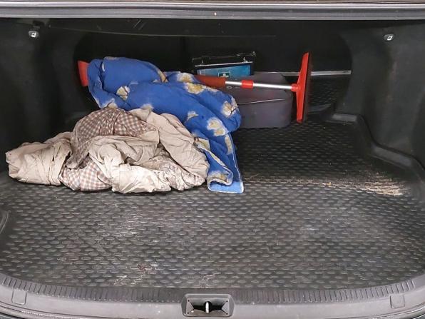 Toyota Camry VI (XV40) с пробегом 2008 года, цена 1 000 000 рублей, 189062 км, седан, Автокод Объявления