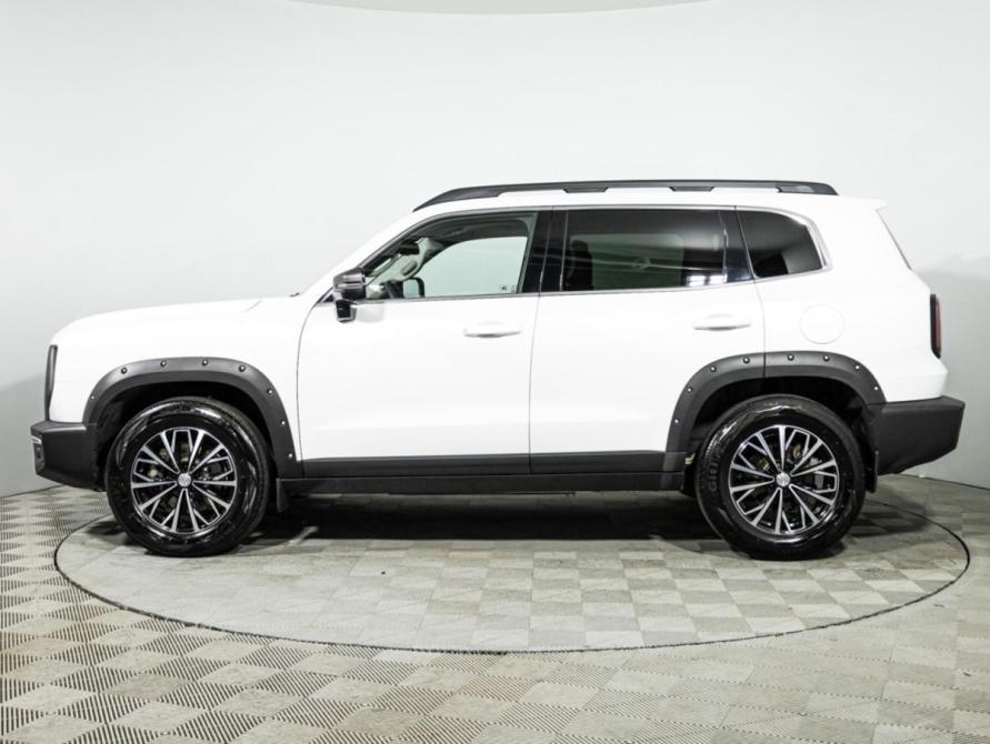 Haval Dargo Санкт-Петербург  - изображение 9
