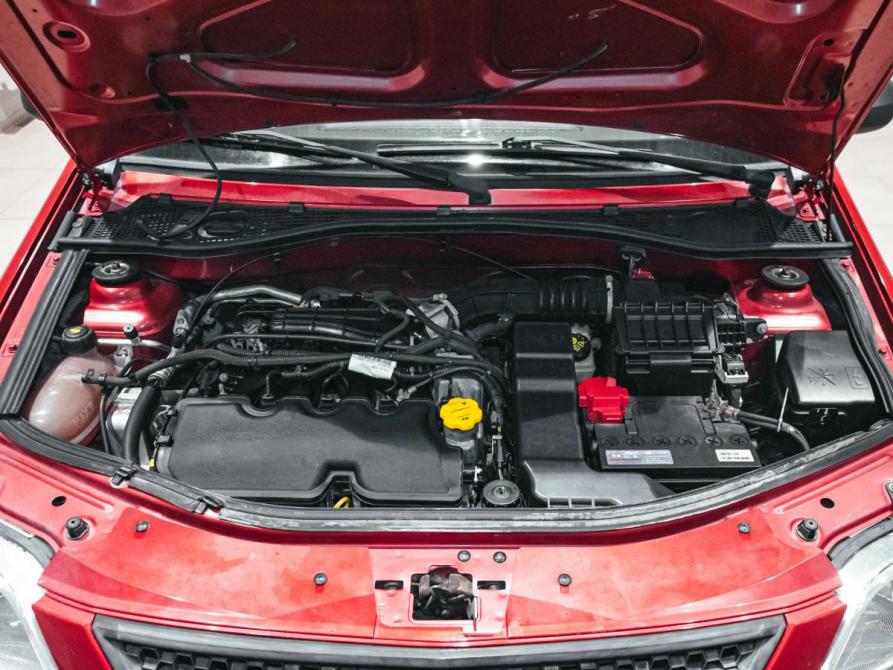 Lada (ВАЗ) Largus I Екатеринбург  - изображение 4