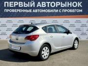 Opel Astra J Краснодар  - изображение 25