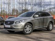 Volvo XC60 I Рестайлинг Санкт-Петербург  - изображение 16