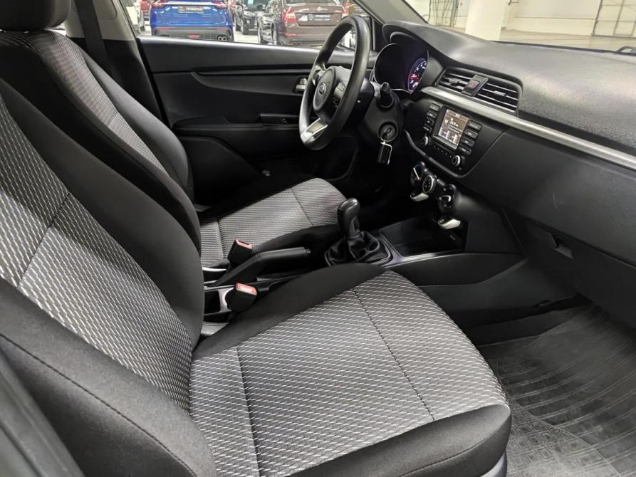 Kia Rio IV Казань  - изображение 13