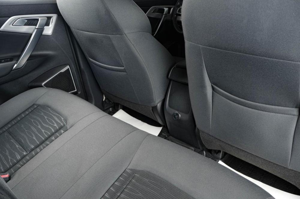Geely Atlas I Тюмень  - изображение 10