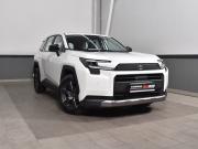 Toyota RAV4 VI (XA60) Кемерово  - изображение 35