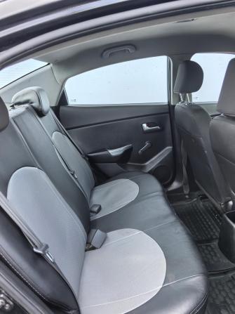 Kia Rio III с пробегом 2012 года, цена 360 000 рублей, 397000 км, седан, Автокод Объявления