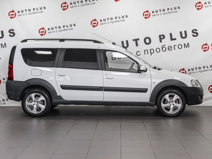 Lada (ВАЗ) Largus I Минеральные Воды  - изображение 5