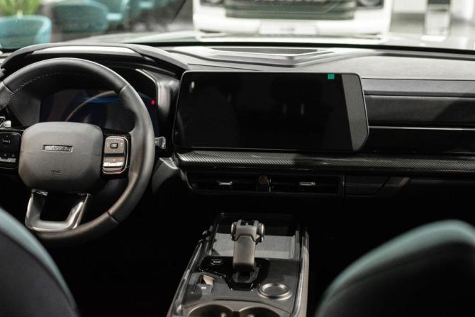 Новый Haval H3 I Рестайлинг 2026 года, цена 2 699 000 рублей, внедорожник, Автокод Объявления