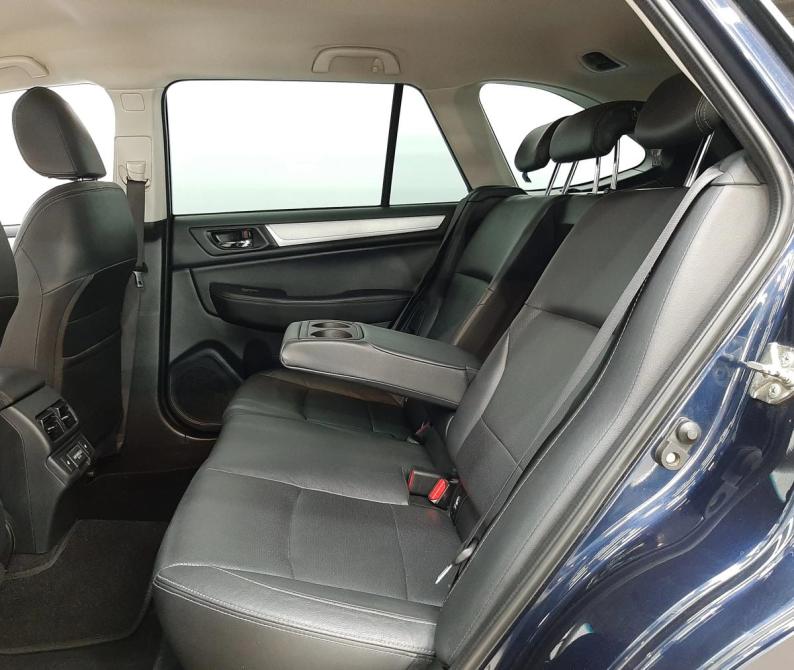 Subaru Outback V Рестайлинг Москва  - изображение 10