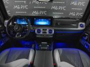 Mercedes-Benz G-Класс AMG II (W465) Рестайлинг Москва  - изображение 41