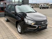 Lada (ВАЗ) Granta I Рестайлинг Владикавказ  - изображение 16
