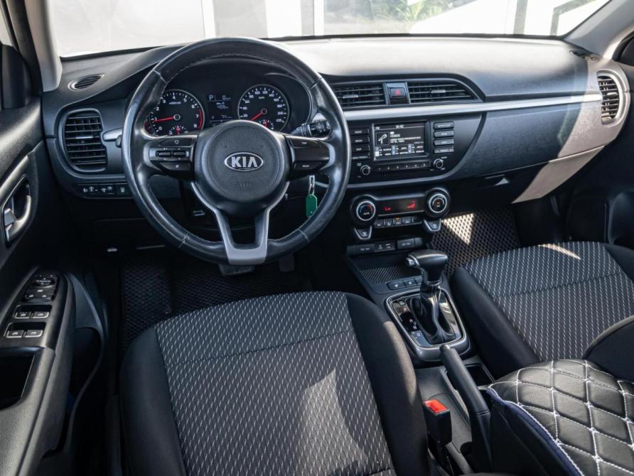 Kia Rio IV Краснодар  - изображение 6
