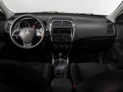 Mitsubishi ASX I Рестайлинг Тюмень  - изображение 39