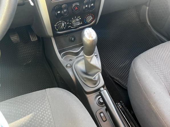 Nissan Almera III (G15) с пробегом 2013 года, цена 590 000 рублей, 175407 км, седан, Автокод Объявления
