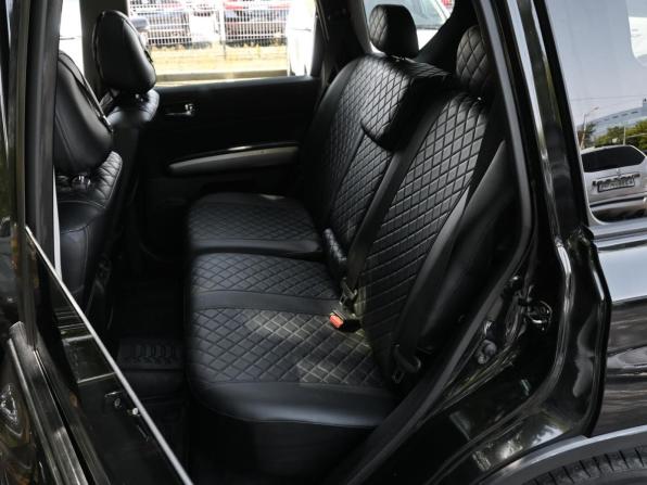 Nissan X-Trail II Рестайлинг с пробегом 2012 года, цена 1 209 000 рублей, 147221 км, внедорожник, Автокод Объявления