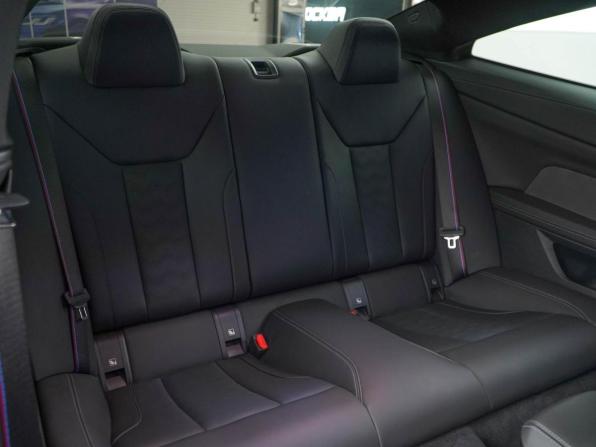 BMW M4 G82/G83 с пробегом 2022 года, цена 10 702 055 рублей, 25622 км, купе, Автокод Объявления
