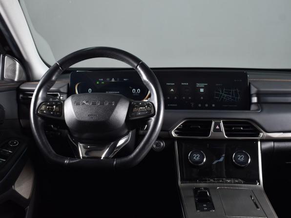 Exeed TXL I Рестайлинг с пробегом 2021 года, цена 2 274 995 рублей, 46207 км, внедорожник, Автокод Объявления