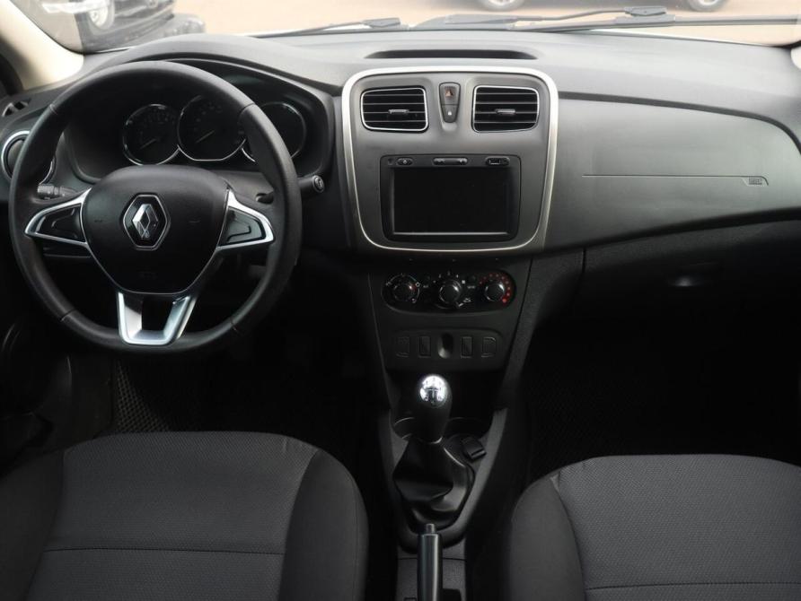 Renault Logan II Рестайлинг Казань  - изображение 7