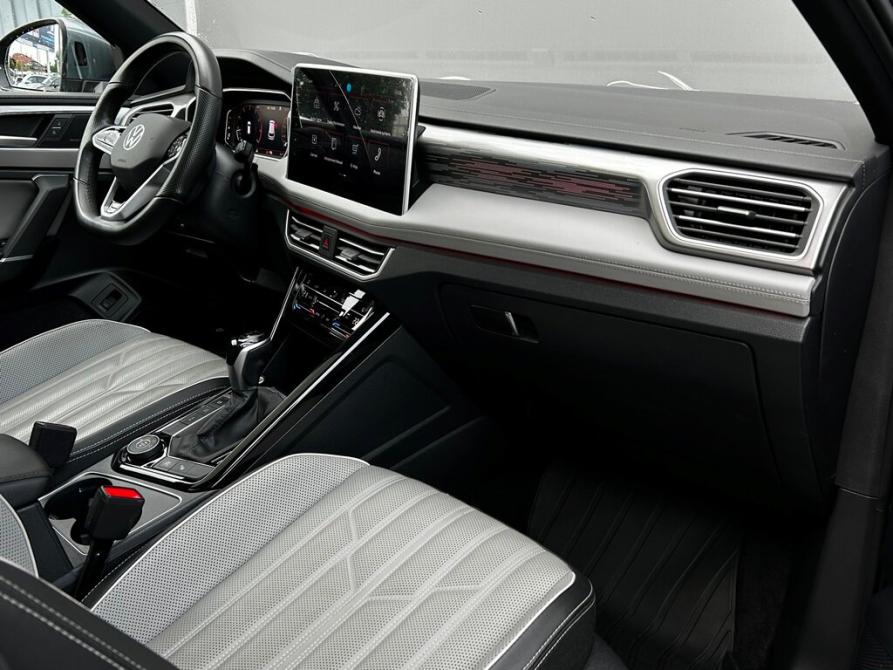 Volkswagen Tayron I Рестайлинг Санкт-Петербург  - изображение 8
