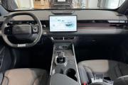 JETOUR DASHING I Москва  - изображение 30