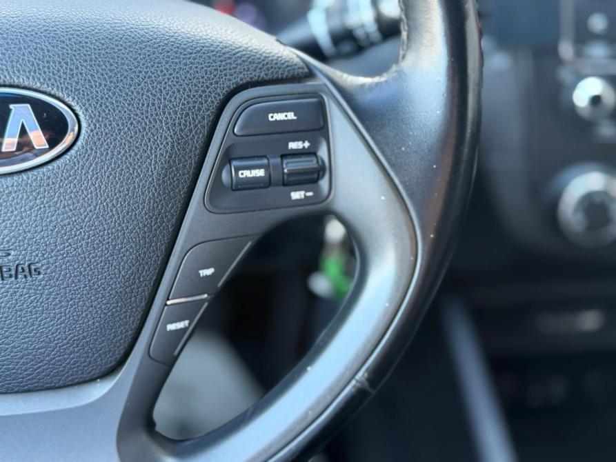Kia Cerato III Краснодар  - изображение 30