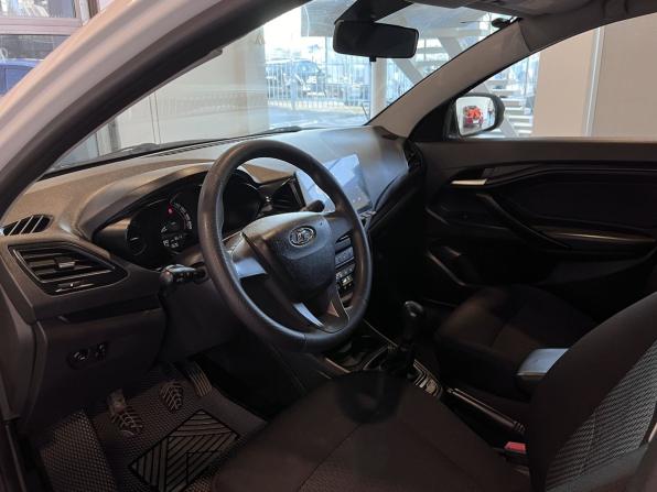 Lada (ВАЗ) Vesta I с пробегом 2018 года, цена 650 000 рублей, 301860 км, седан, Автокод Объявления