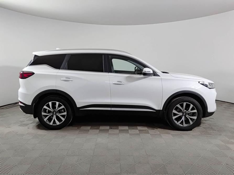 Chery Tiggo 7 Pro I Уфа  - изображение 5