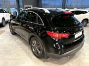 Infiniti FX II (S51) Рестайлинг Тюмень  - изображение 25