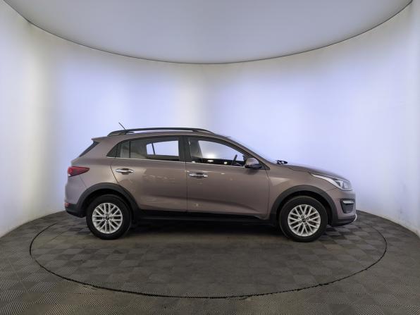 Kia Rio IV с пробегом 2020 года, цена 1 680 000 рублей, 65069 км, хэтчбек, Автокод Объявления