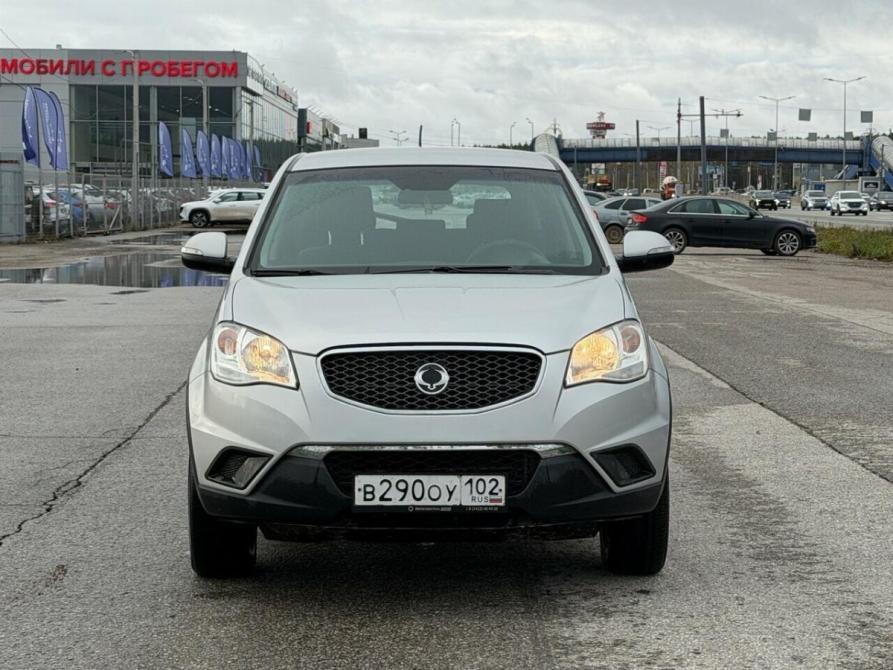 SsangYong Actyon II Пермь  - изображение 3