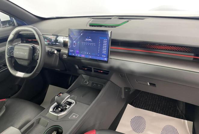 JETOUR DASHING I с пробегом 2023 года, цена 1 950 000 рублей, 32531 км, внедорожник, Автокод Объявления
