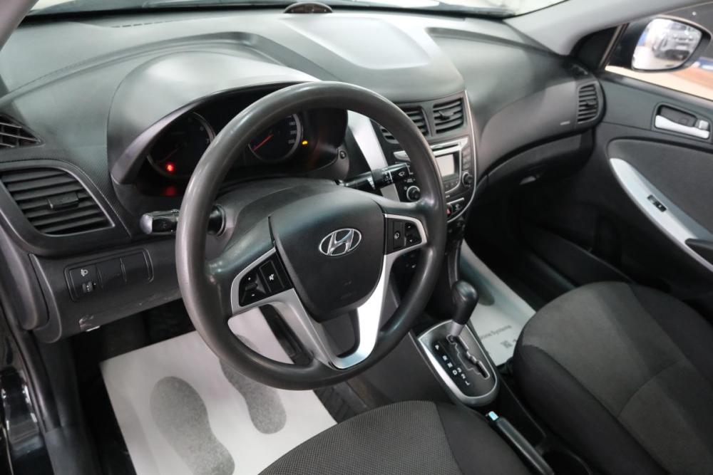 Hyundai Solaris I Омск  - изображение 11