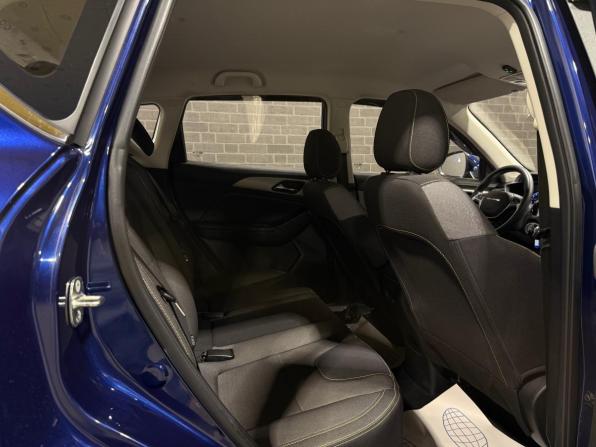 BAIC X35 с пробегом 2024 года, цена 1 550 000 рублей, 54361 км, внедорожник, Автокод Объявления