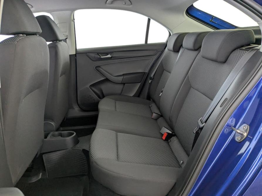 Volkswagen Polo VI Москва  - изображение 18