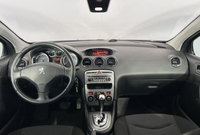 Peugeot 408 I с пробегом 2012 года, цена 650 000 рублей, 169817 км, седан, Автокод Объявления